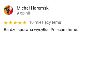 opinie google